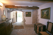 Chambre d'hôte Villelongue Aude