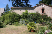Chambre d'hôte Villelongue Aude